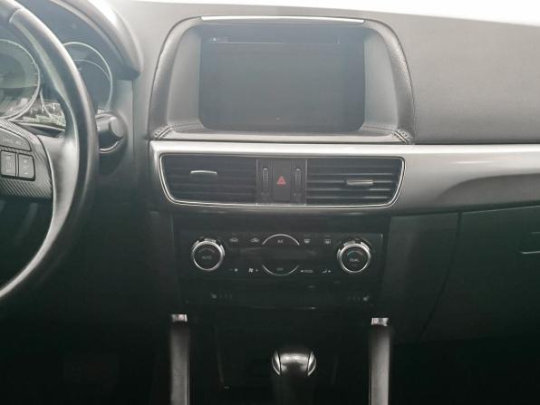 Mazda CX-5 I Рестайлинг с пробегом 2015 года, цена 2 050 000 рублей, 116337 км, внедорожник, Автокод Объявления