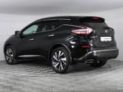 Nissan Murano III (Z52) Химки  - изображение 23