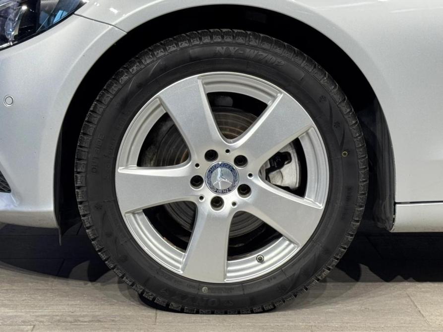 Mercedes-Benz C-Класс IV (W205) Иркутск  - изображение 12