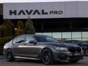 BMW 7 серии VI (G11/G12) Москва  - изображение 42