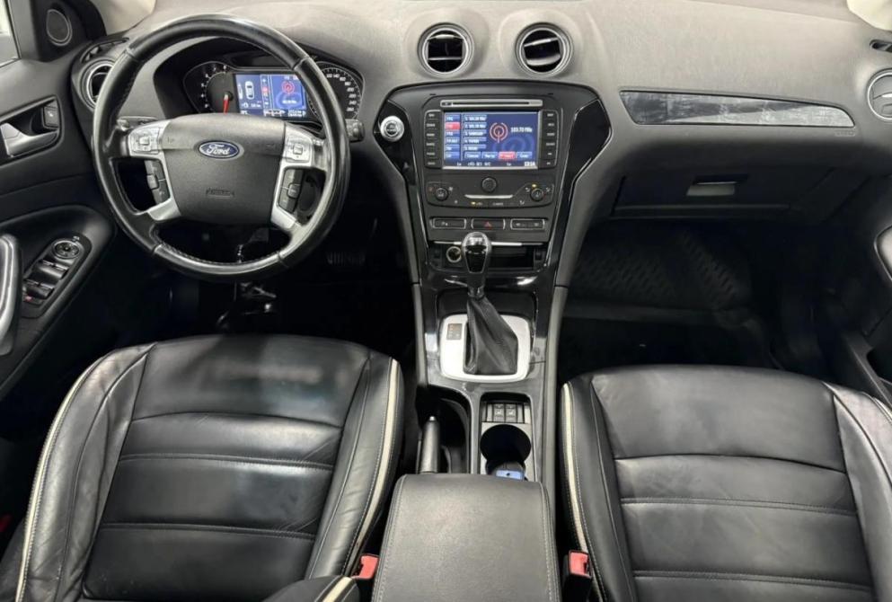 Ford Mondeo IV Рестайлинг Астрахань  - изображение 17