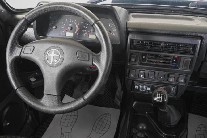 Lada (ВАЗ) 2121 (4x4) I Рестайлинг с пробегом 2015 года, цена 749 000 рублей, 197500 км, внедорожник, Автокод Объявления