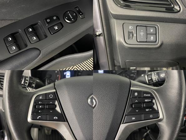 Hyundai Solaris II Рестайлинг с пробегом 2021 года, цена 1 656 000 рублей, 72382 км, седан, Автокод Объявления