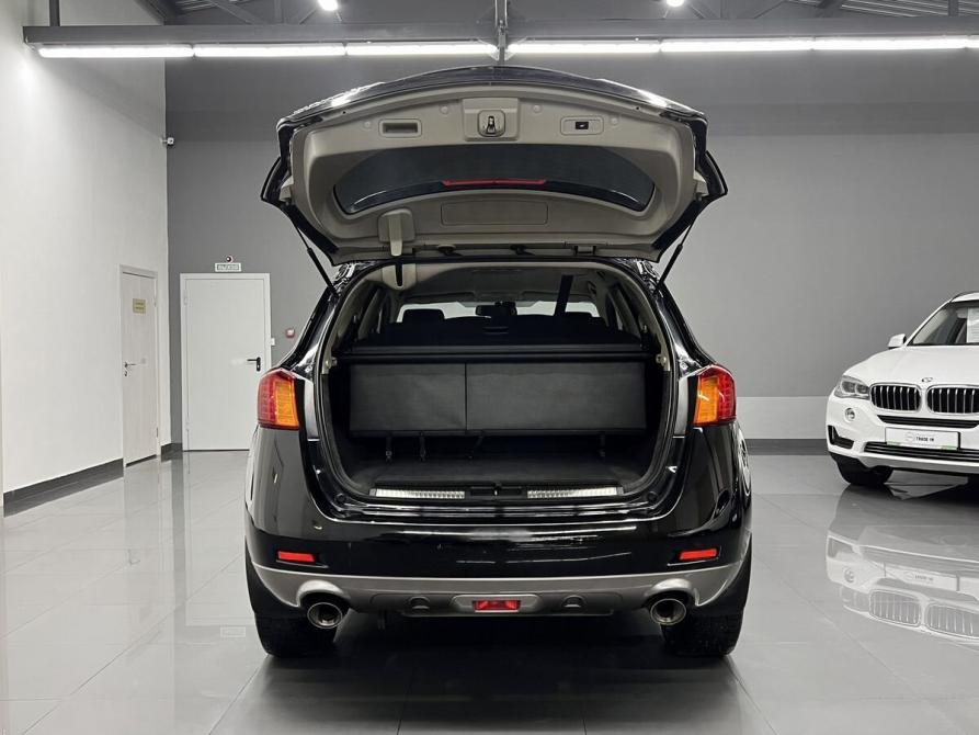 Nissan Murano II (Z51) Тверь  - изображение 7