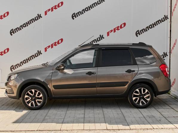 Lada (ВАЗ) Granta I Рестайлинг с пробегом 2025 года, цена 999 000 рублей, 8306 км, универсал, Автокод Объявления