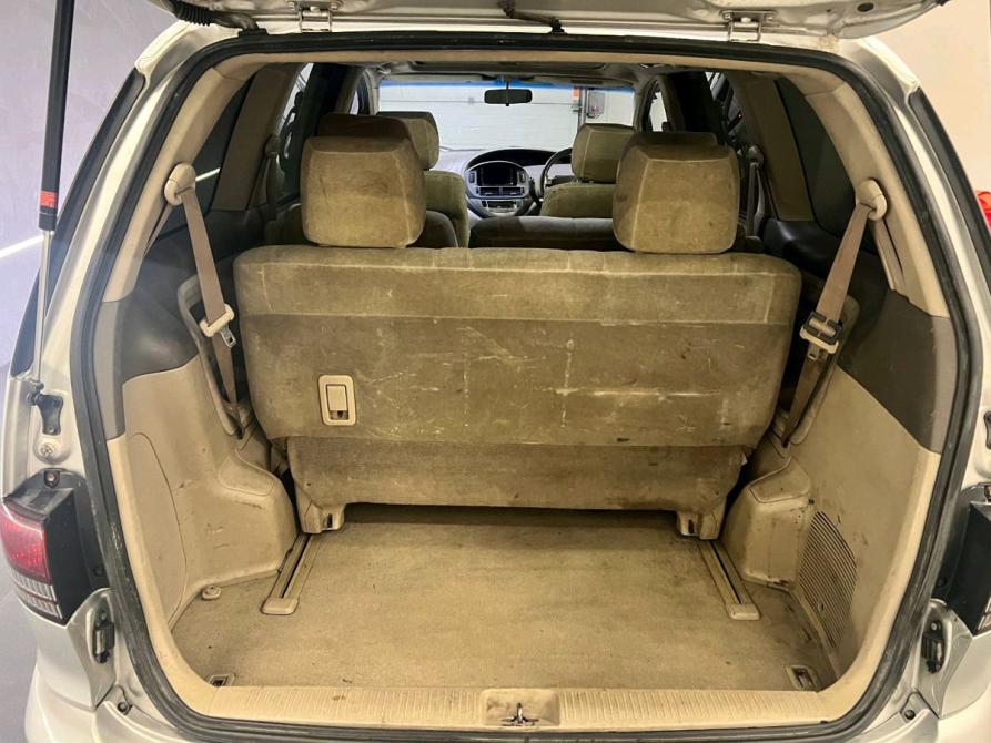 Toyota Estima II Новосибирск  - изображение 6