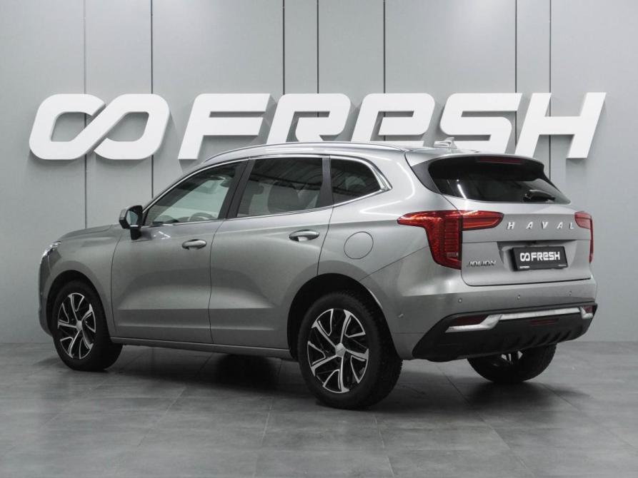 Haval Jolion I Воронеж  - изображение 2