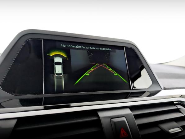 BMW X4 II (G02) с пробегом 2019 года, цена 3 850 000 рублей, 68003 км, внедорожник, Автокод Объявления