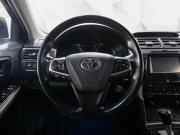 Toyota Camry VII (XV50) Рестайлинг Ульяновск  - изображение 34