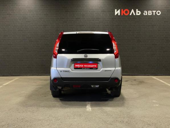 Nissan X-Trail II Рестайлинг с пробегом 2012 года, цена 1 445 000 рублей, 187297 км, внедорожник, Автокод Объявления