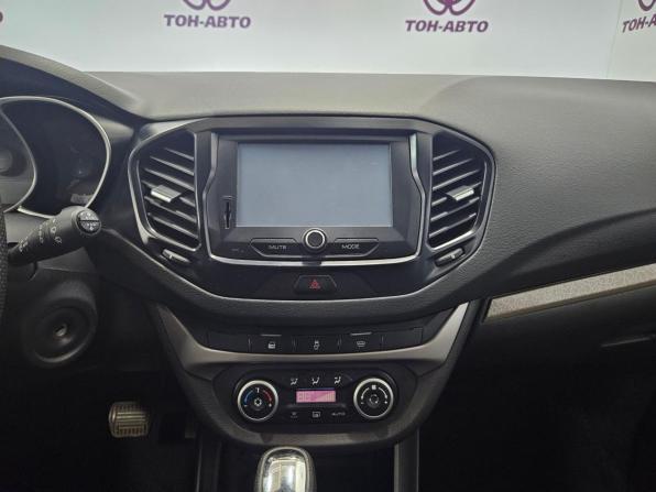 Lada (ВАЗ) Vesta I с пробегом 2020 года, цена 1 155 000 рублей, 83666 км, универсал, Автокод Объявления