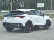 Omoda C5 I Пермь  - изображение 9