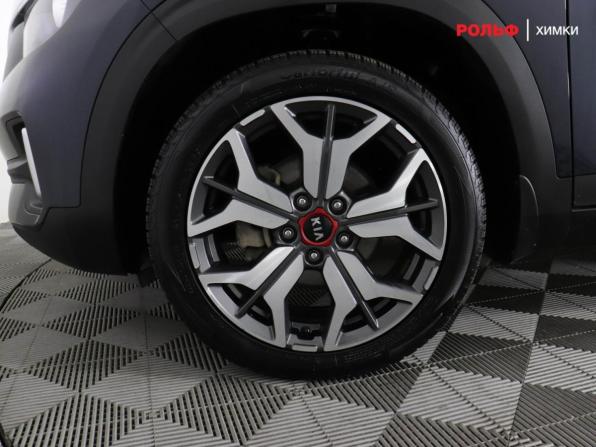 Kia Seltos I с пробегом 2020 года, цена 1 949 000 рублей, 78520 км, внедорожник, Автокод Объявления