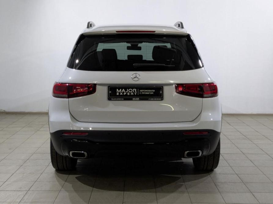 Mercedes-Benz GLB I (X247) Химки  - изображение 16