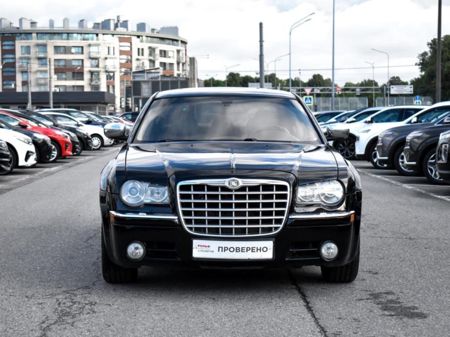 Chrysler 300C I Санкт-Петербург  - изображение 2