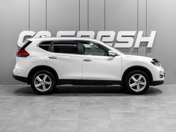 Nissan X-Trail III Рестайлинг с пробегом 2019 года, цена 2 399 000 рублей, 135367 км, внедорожник, Автокод Объявления