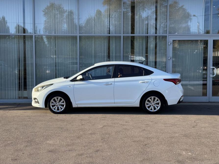 Hyundai Solaris II Воронеж  - изображение 8