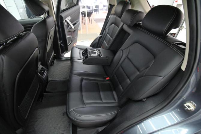 Geely Atlas I с пробегом 2021 года, цена 1 840 000 рублей, 88000 км, внедорожник, Автокод Объявления