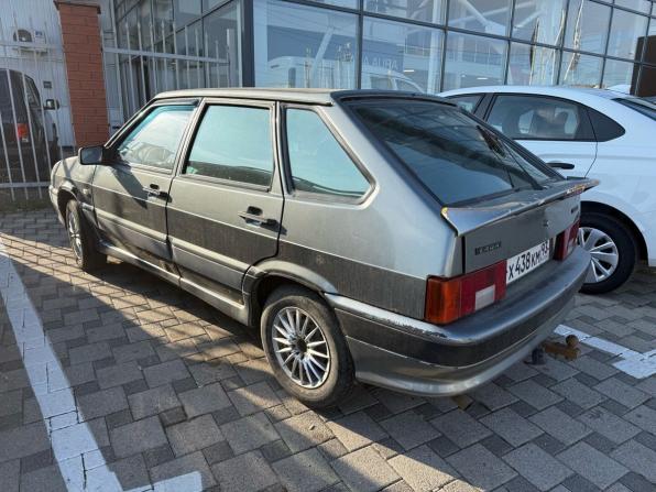 Lada (ВАЗ) 2114 с пробегом 2005 года, цена 150 000 рублей, 193716 км, хэтчбек, Автокод Объявления