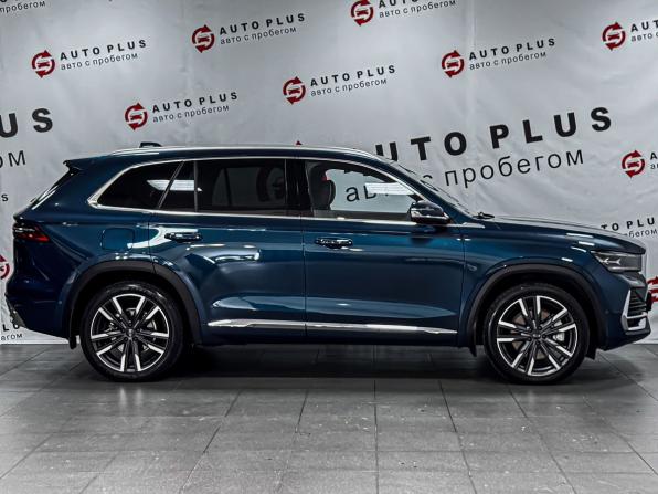 Geely Monjaro I с пробегом 2023 года, цена 3 069 000 рублей, 23506 км, внедорожник, Автокод Объявления