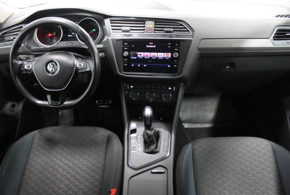Volkswagen Tiguan II (China Market) Астрахань  - изображение 19