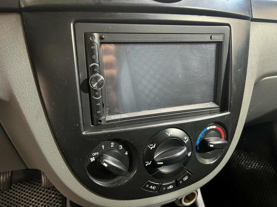 Chevrolet Lacetti I Нижнекамск  - изображение 11