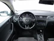 Skoda Rapid I Уфа  - изображение 28