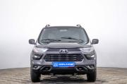 Lada (ВАЗ) Niva Travel I Пермь  - изображение 25
