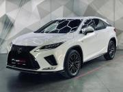 Lexus RX IV Рестайлинг Оренбург  - изображение 30