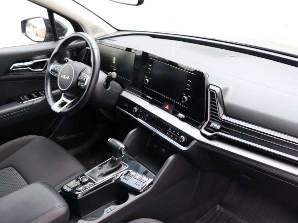 Kia Sportage V с пробегом 2022 года, цена 3 300 000 рублей, 80507 км, внедорожник, Автокод Объявления