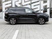 Chery Tiggo 7 Pro Max I Рестайлинг Ставрополь  - изображение 30