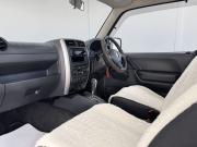 Suzuki Jimny III Рестайлинг 2 Уфа  - изображение 21
