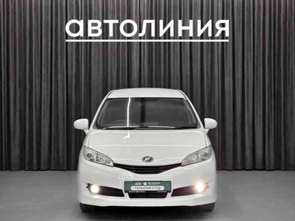 Toyota Wish II с пробегом 2010 года, цена 1 050 000 рублей, 240000 км, минивэн, Автокод Объявления
