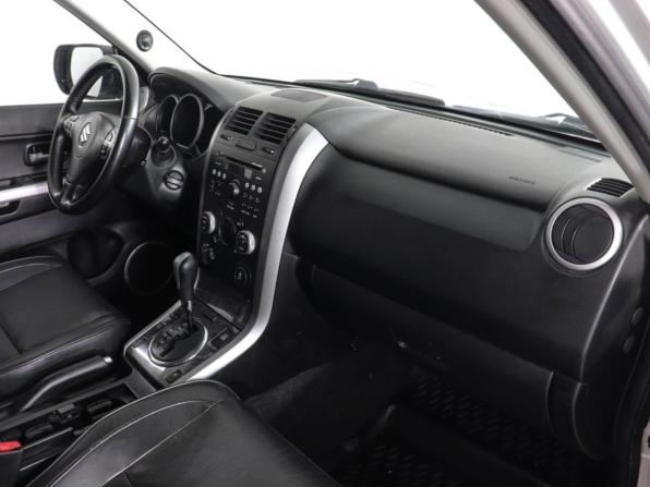 Suzuki Grand Vitara II Рестайлинг 2 с пробегом 2014 года, цена 1 299 000 рублей, 186226 км, внедорожник, Автокод Объявления