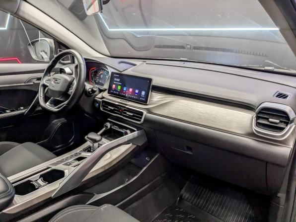 Geely Coolray I с пробегом 2023 года, цена 1 640 000 рублей, 94697 км, внедорожник, Автокод Объявления