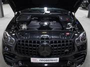 Mercedes-Benz GLE Coupe AMG II (C167) Москва  - изображение 44