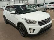 Hyundai Creta I Набережные Челны  - изображение 31