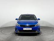 Kia Rio IV Рестайлинг Санкт-Петербург  - изображение 21