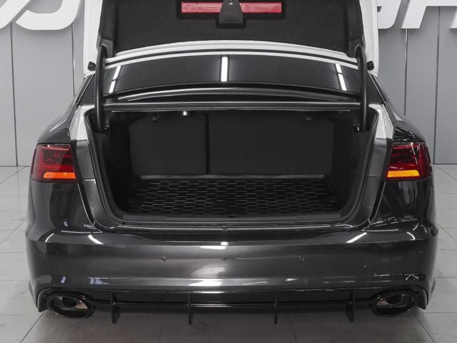 Audi A6 IV (C7) Рестайлинг Ростов-на-Дону  - изображение 19