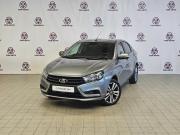 Lada (ВАЗ) Vesta I Тольятти  - изображение 20