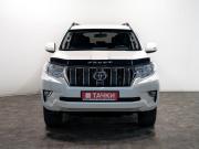 Toyota Land Cruiser Prado 150 Series Рестайлинг 2 Чита  - изображение 24