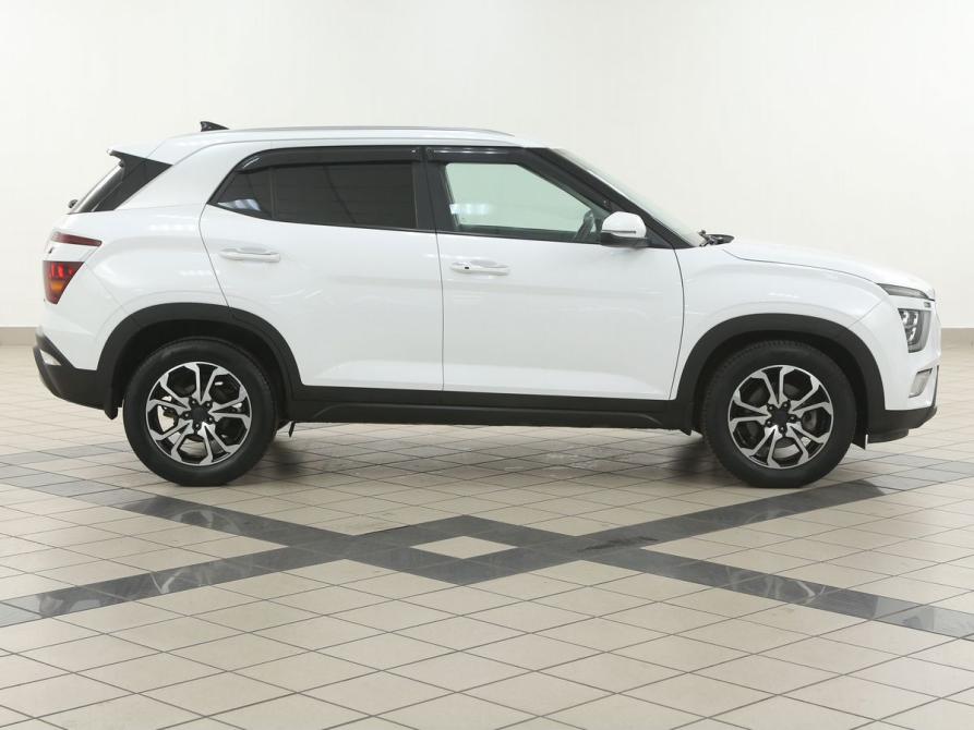 Hyundai Creta II Иваново  - изображение 5