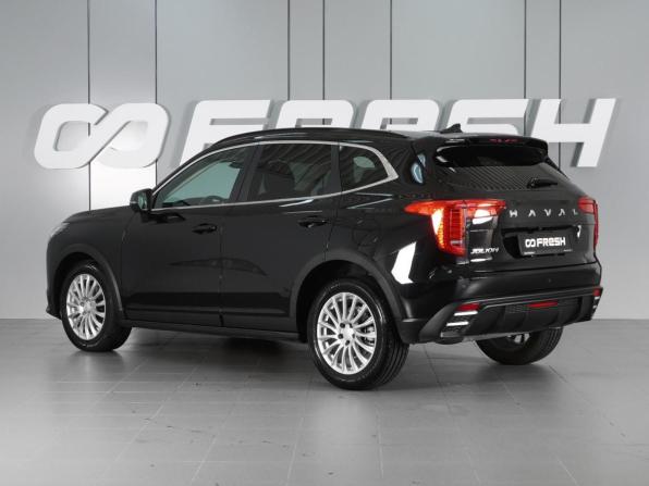 Haval Jolion I Рестайлинг с пробегом 2024 года, цена 2 049 000 рублей, 16851 км, внедорожник, Автокод Объявления