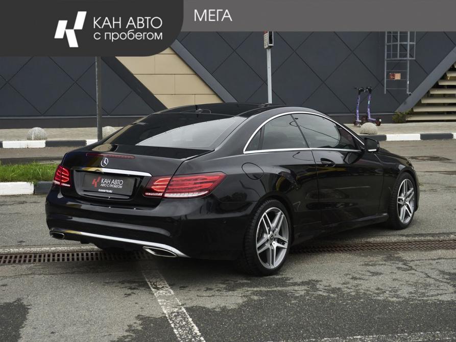 Mercedes-Benz E-Класс IV (W212 S212 C207) Рестайлинг Казань  - изображение 2
