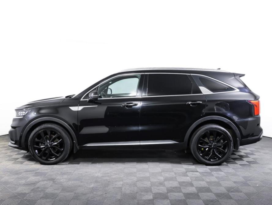 Kia Sorento IV Москва  - изображение 8