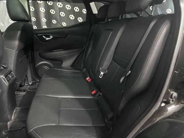 Nissan Qashqai II с пробегом 2014 года, цена 1 377 000 рублей, 221550 км, внедорожник, Автокод Объявления