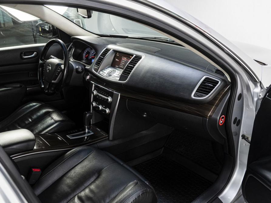 Nissan Teana II (J32) Рестайлинг Тюмень  - изображение 17