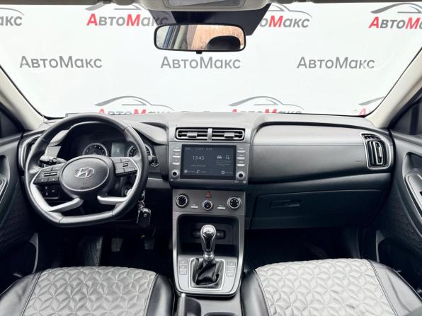 Hyundai Creta II с пробегом 2021 года, цена 2 250 000 рублей, 81539 км, внедорожник, Автокод Объявления