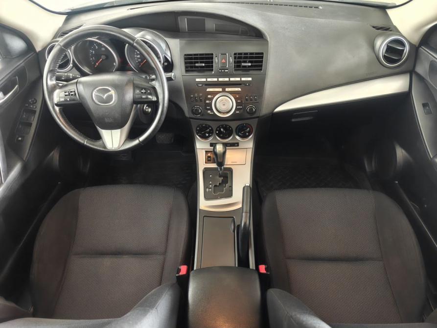 Mazda 3 II (BL) Москва  - изображение 9
