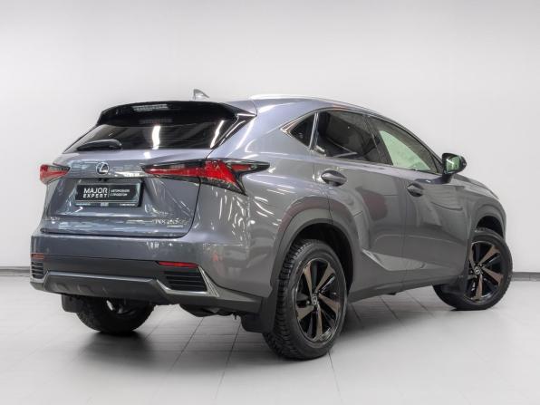 Lexus NX I Рестайлинг с пробегом 2020 года, цена 4 050 000 рублей, 24902 км, внедорожник, Автокод Объявления